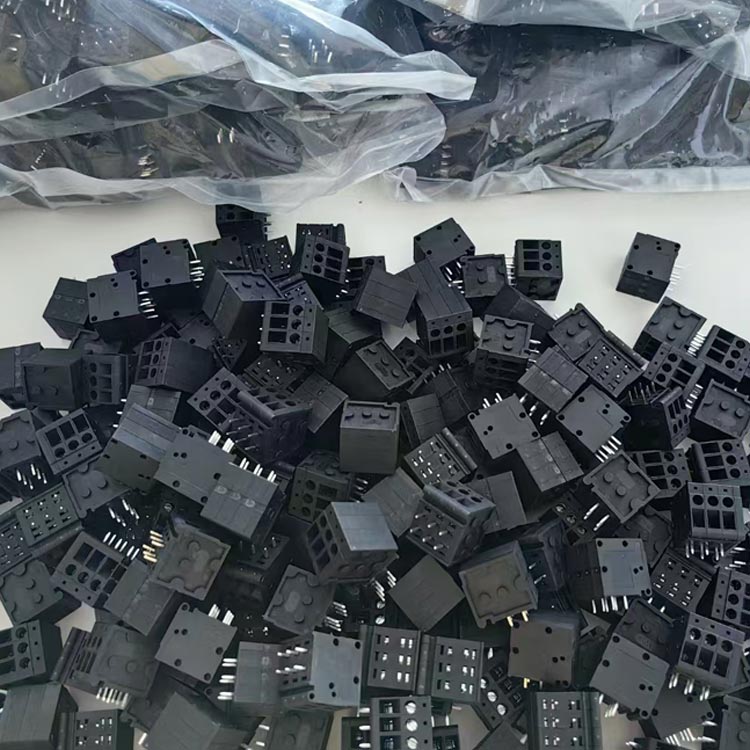工控、充電樁接線(xiàn)端子